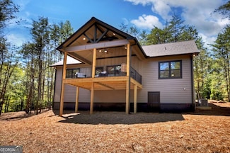 LOT 2 Brookhaven Ln, McCaysville, GA 30555