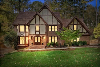 8870 Glen Ferry Dr Unit 1, Alpharetta, GA 30022