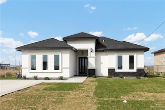 224 Gustoso Ave, Donna, TX 78537