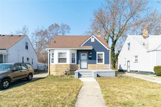 12095 Plainview Ave, Detroit, MI 48228