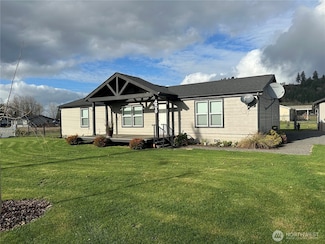 206 Mossyrock Rd W, Mossyrock, WA 98564