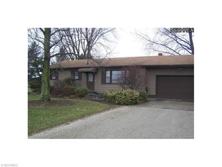 16326 Church Rd, Dalton, OH 44618