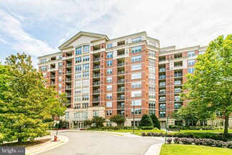11760 Sunrise Valley Dr Unit 115, Reston, VA 20191