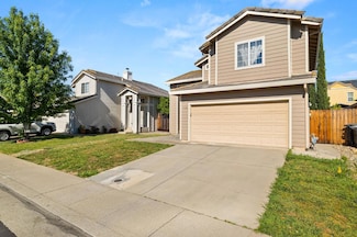 3544 Misty Morning Cir, Sacramento, CA 95827