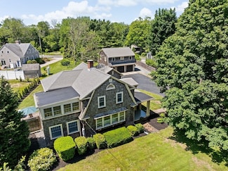 157 Branch St, Scituate, MA 02066