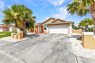 6596 Thorman Rd, Port Charlotte, FL 33981
