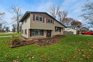 6224 Appleridge Dr, Youngstown, OH 44512