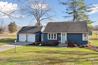 3174 Hulett Rd, Mason, MI 48854