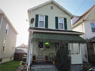937 Wilson Ave, Kittanning, PA 16201