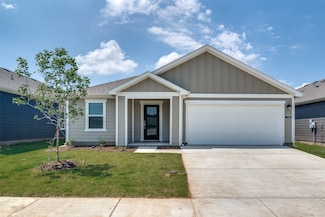 715 Saint Lawrence Dr, Seagoville, TX 75159