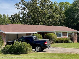 6207 Alma Hwy, van Buren, AR 72956