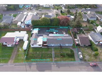 649 S Wall St, Coos Bay, OR 97420