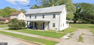 424 Hill St, Front Royal, VA 22630