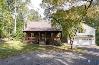 2106 Old Tavern Rd, Powhatan, VA 23139