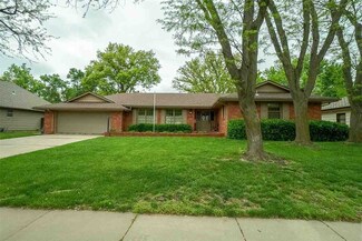 8604 E Tamarac St, Wichita, KS 67206