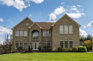 3052 Abrams Dr, Twinsburg, OH 44087