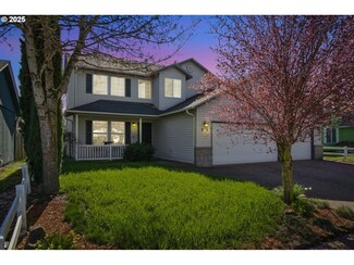 878 Meadowlawn Place, Molalla, OR 97038