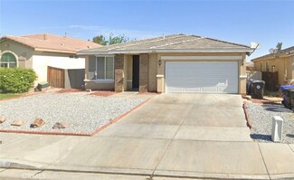 12364 Firefly Way, Victorville, CA 92392
