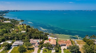 404 S Shore Dr, Sarasota, FL 34234