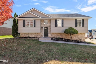 248 Stone Edge Cir, Kingsport, TN 37660