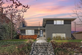 2415 Gaylord St, Denver, CO 80205
