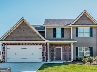 61 Hamilton Blvd NW, Cartersville, GA 30120