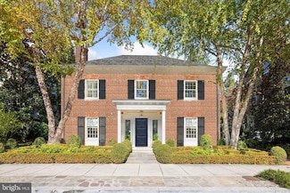 2411 Tracy Place NW, Washington, DC 20008