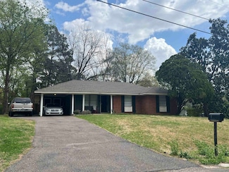 4850 Leonard Rd, Memphis, TN 38109