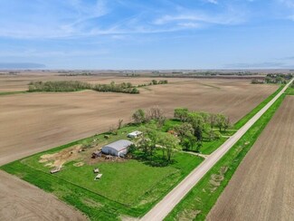 60315 210th St, Nevada, IA 50201