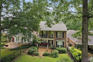 5717 Laurel Hill Ln, Saint Francisville, LA 70775