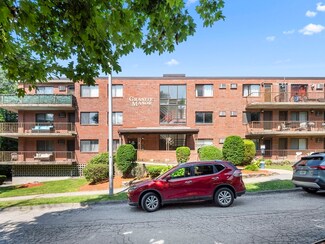 10 Rutledge St Unit 2G, Worcester, MA 01604