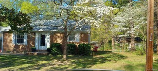 6721 Dogwood Dr, Quinton, VA 23141