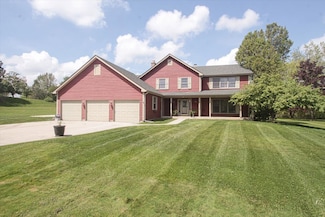 5 Piper Ln, Hawthorn Woods, IL 60047