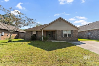 1549 Majesty Loop, Foley, AL 36535