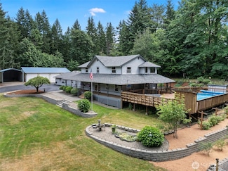 4826 SE Sleepy Hollow Ct, Port Orchard, WA 98366
