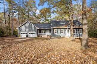 105 Ridgewood Trail, New Bern, NC 28560