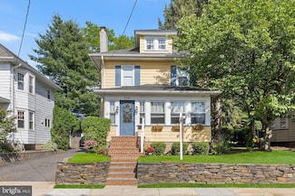 328 S Jackson St, Woodbury, NJ 08096