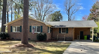 227 Shepard St, Havelock, NC 28532