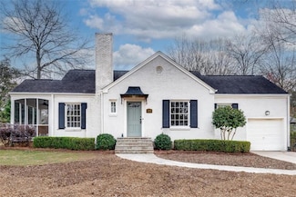332 Shadowmoor Dr, Decatur, GA 30030