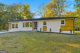 6807 Tralee Dr, Lithia Springs, GA 30122