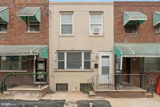 933 Cantrell St, Philadelphia, PA 19148