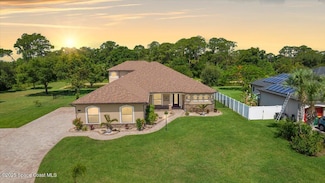 4148 Anlow Rd, Melbourne, FL 32904