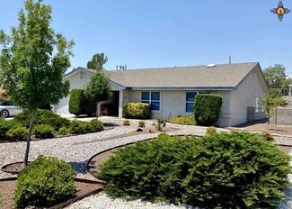 1012 Locust St, Truth Or Consequences, NM 87901