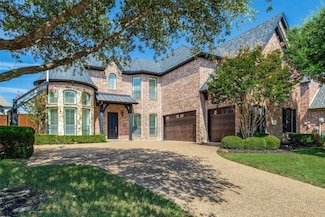 3376 Hartford Ln, Frisco, TX 75033