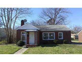 611 Rutherford St, Hampton, VA 23661