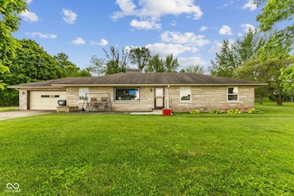6925 W State Road 128, Frankton, IN 46044