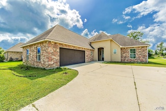 391 Crossing St N, Thibodaux, LA 70301