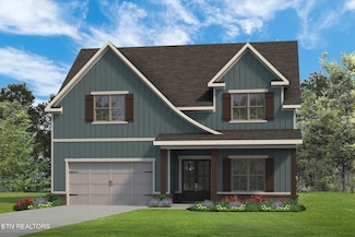 245 Limelight Ln, Lenoir City, TN 37772