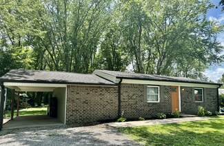 349 Dawn Dr, Cedar Hill, TN 37032