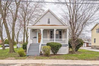 16407 S Park Ave, South Holland, IL 60473